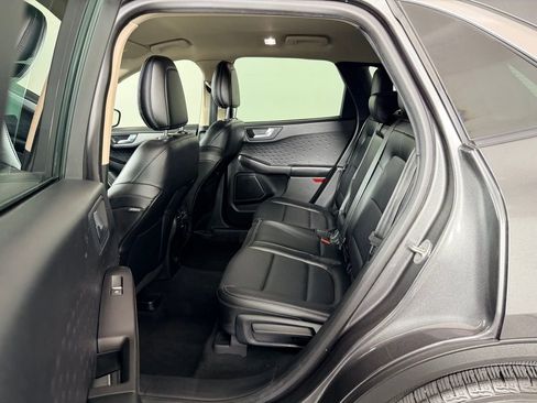 Used 2020 Ford Escape SEL image 26