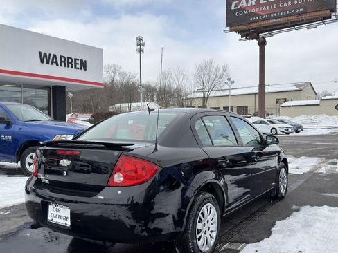 Used 2009 Chevrolet Cobalt LS w/ Protection Package image 13