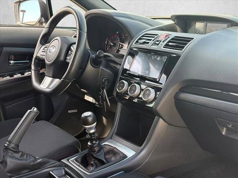 Used 2017 Subaru WRX Premium image 25