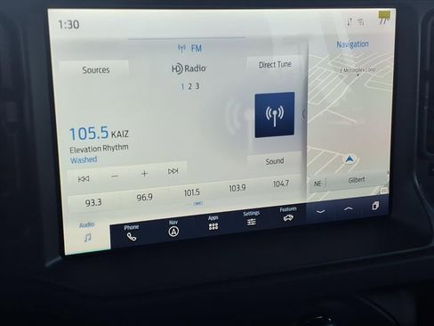 Certified 2024 Ford Bronco Badlands image 25