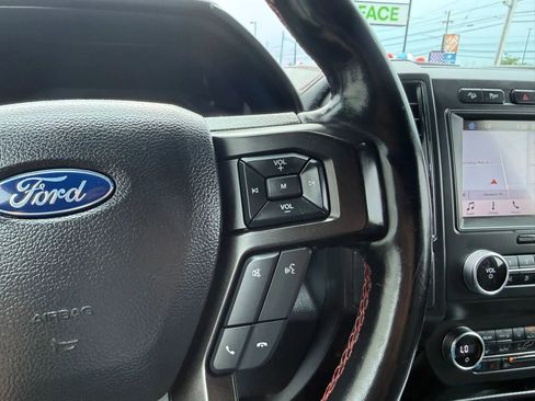 Used 2019 Ford Expedition Limited w/ Equipment Group 303A AWD/4WD image 25