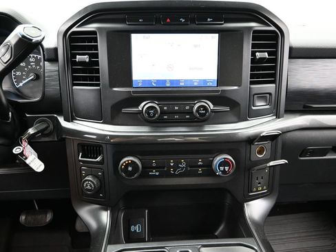 Used 2021 Ford F150 Tremor AWD/4WD image 43