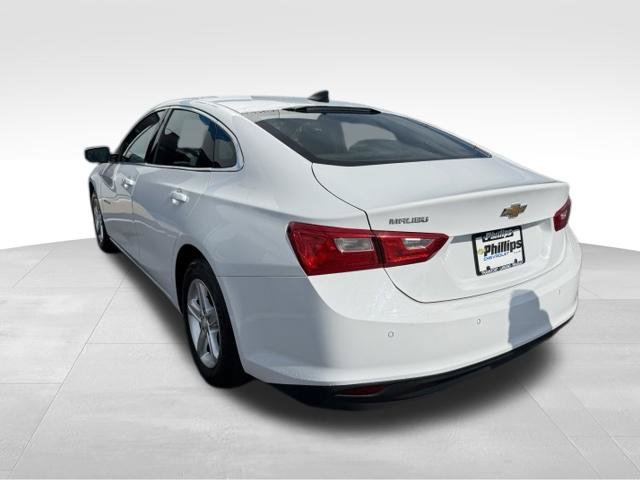Used 2024 Chevrolet Malibu LS FWD image 10