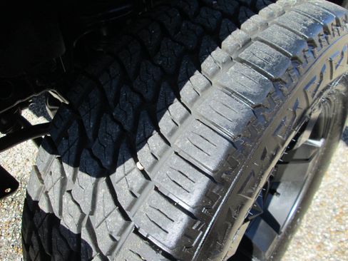 Used 2011 Jeep Wrangler Unlimited Sahara w/ Trailer Tow Group image 12