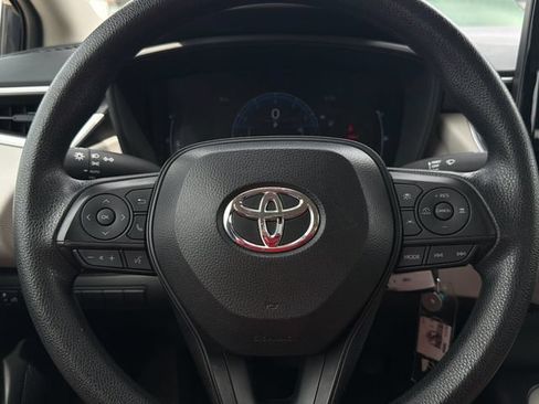 Used 2026 Toyota Corolla LE FWD image 22