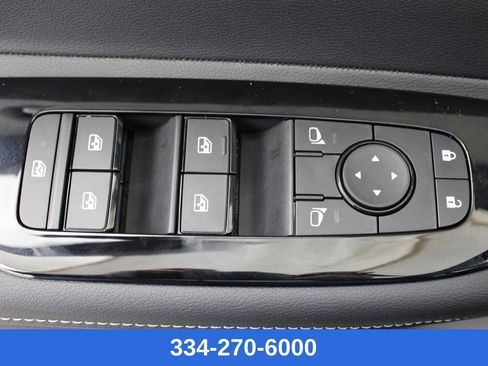 New 2026 Nissan Murano SL image 17