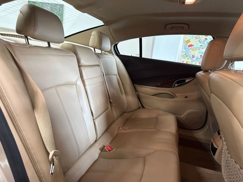 Used 2012 Buick LaCrosse Leather image 90