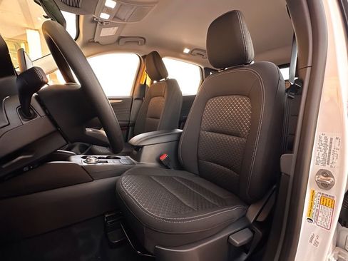 New 2026 Ford Escape Active image 37