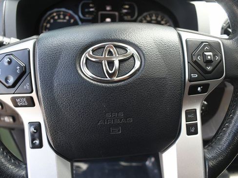 Used 2020 Toyota Tundra TRD Pro AWD/4WD image 31
