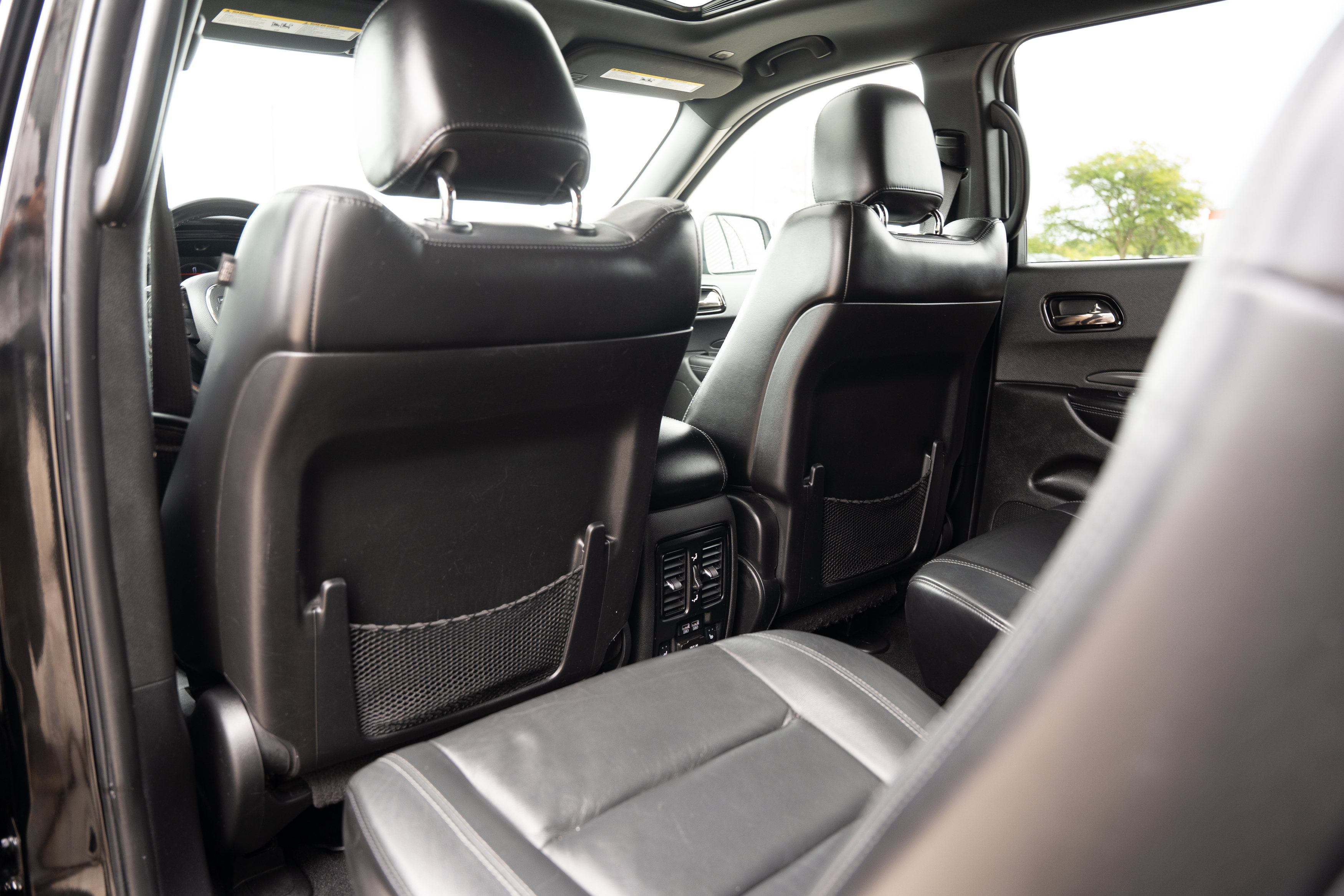 Used 2021 Dodge Durango GT AWD/4WD image 20