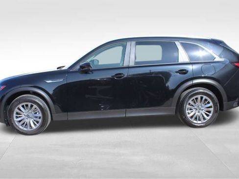 Certified 2025 MAZDA CX-90 3.3 Turbo w/ Select Package image 5