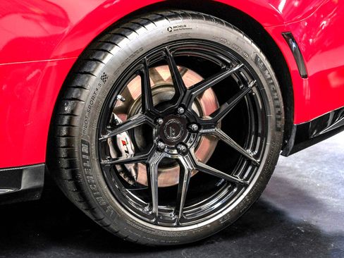 Used 2017 Chevrolet Camaro ZL1 image 46