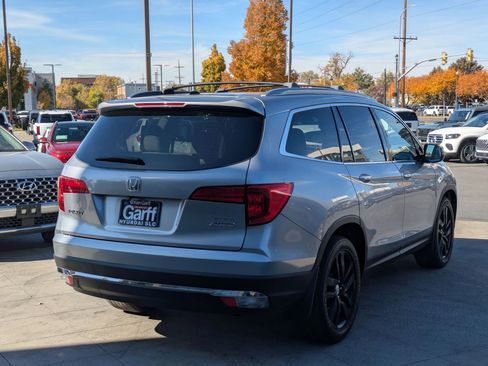 Used 2016 Honda Pilot Elite image 3