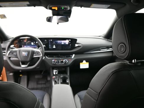 New 2026 Buick Envista Preferred w/ Convenience I Package image 22