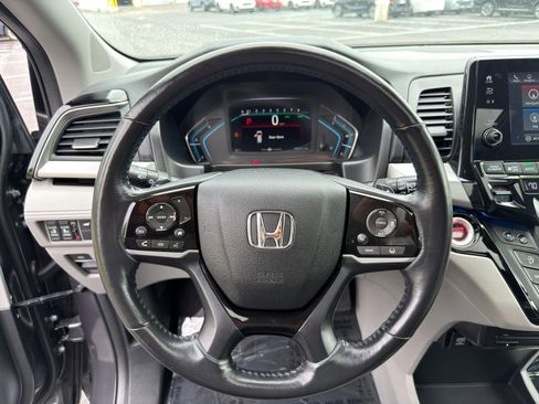 Used 2018 Honda Odyssey Elite image 19