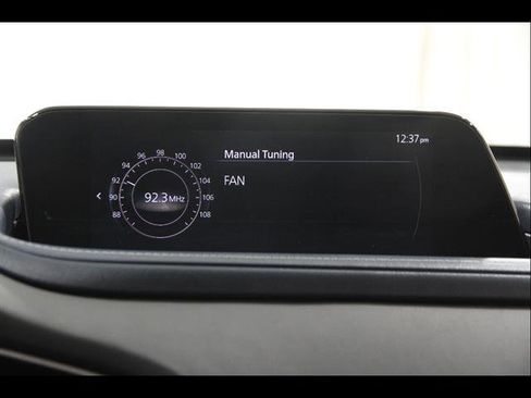 Used 2021 MAZDA CX-30 AWD 2.5 S w/ Select Package image 11