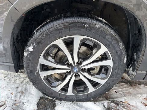 Used 2024 Subaru Forester Limited w/ Pop Package 2 image 5