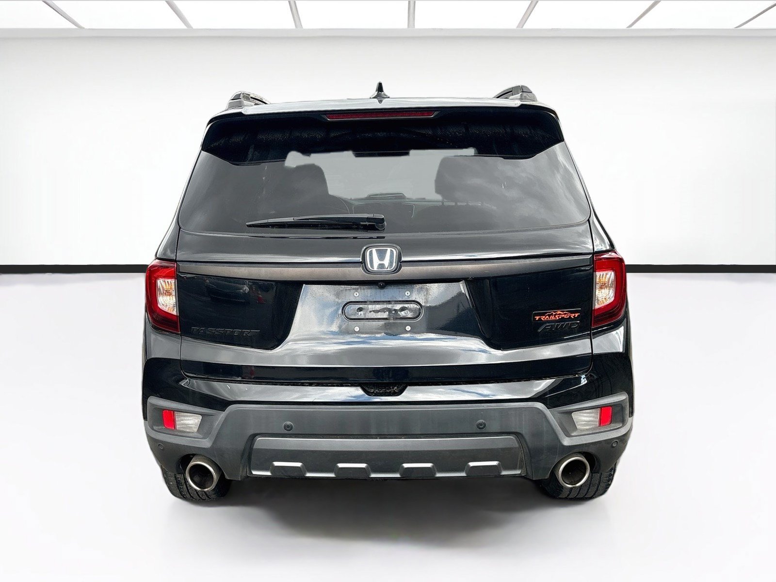 Used 2023 Honda Passport TrailSport image 5