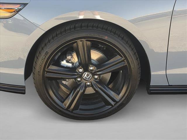 New 2026 Honda Accord Sport image 10