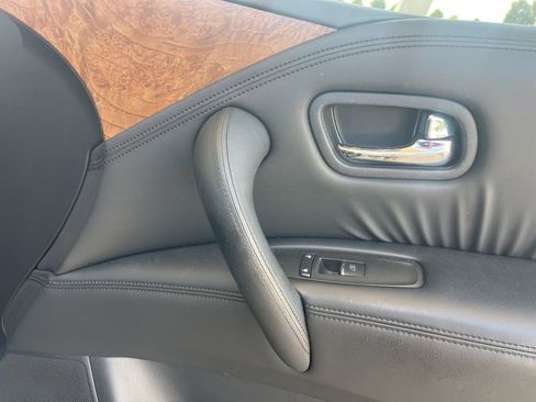 Used 2022 Nissan Armada SL RWD image 22