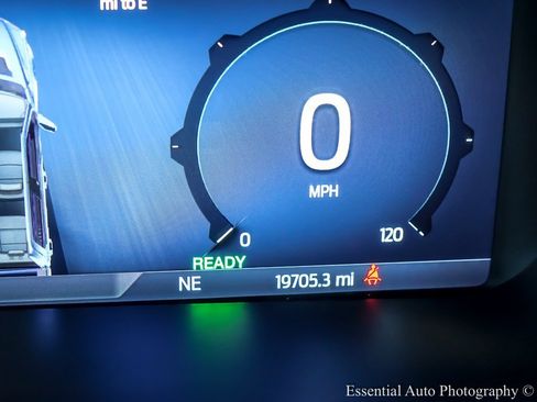 Used 2024 Ford F150 XLT w/ Mobile Office Package image 20