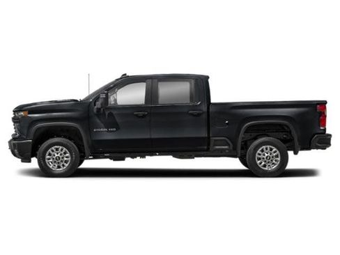 Used 2024 Chevrolet Silverado 2500 Custom w/ Custom Value Package image 27