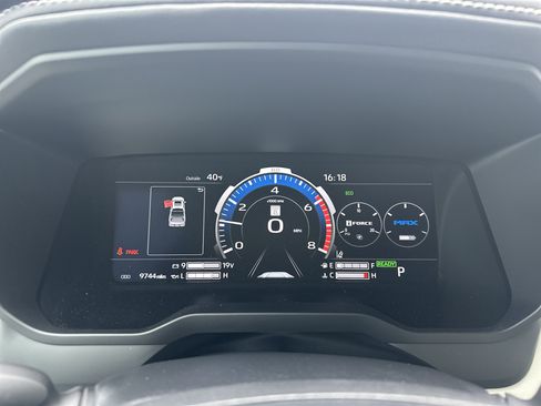 Used 2024 Toyota Tundra Capstone image 21