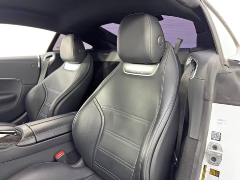 Used 2024 Mercedes-Benz AMG GT 63 image 45