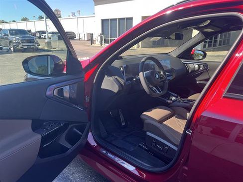 New 2026 BMW X3 xDrive30 w/ Premium Package image 9