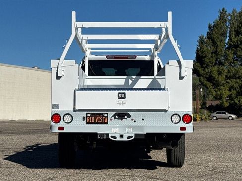 New 2026 Chevrolet Silverado 2500 W/T w/ WT Convenience Package image 5