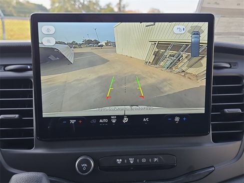 New 2026 Ford Transit 250 Base image 19