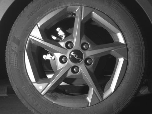 Used 2025 Kia K4 FWD image 15