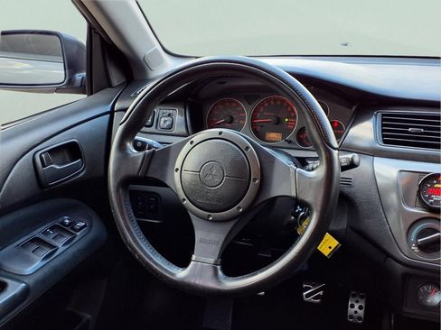 Used 2006 Mitsubishi Lancer Evolution MR AWD/4WD image 15