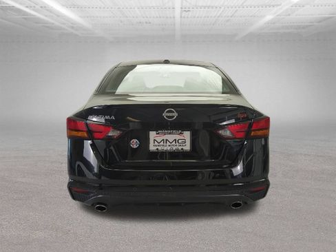 Used 2024 Nissan Altima 2.5 SR FWD image 5