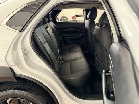 Used 2024 MAZDA CX-30 AWD 2.5 S w/ Select Sport Pkg image 29
