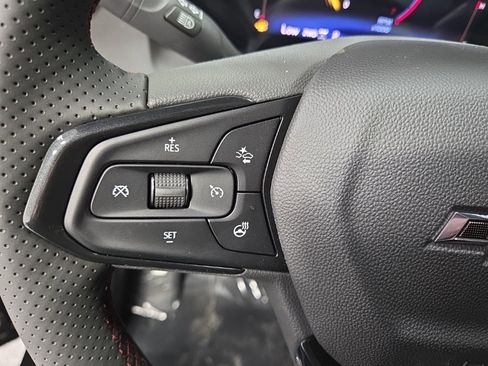 New 2026 Chevrolet TrailBlazer RS w/ Convenience Package image 14