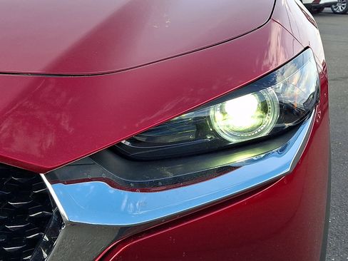 Certified 2023 MAZDA CX-30 2.5 Turbo w/ Premium Package AWD/4WD image 11