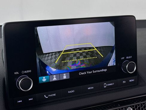 Certified 2023 Honda Civic Sport image 16