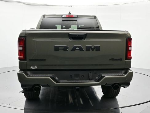 New 2026 RAM 1500 Big Horn image 6