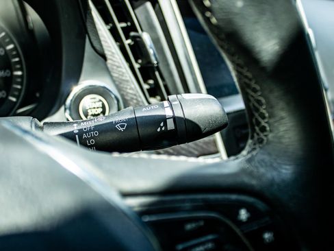 Used 2023 INFINITI Q50 Sensory AWD/4WD image 21