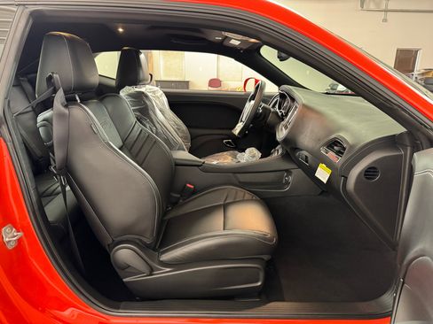 Used 2023 Dodge Challenger SRT Hellcat image 34