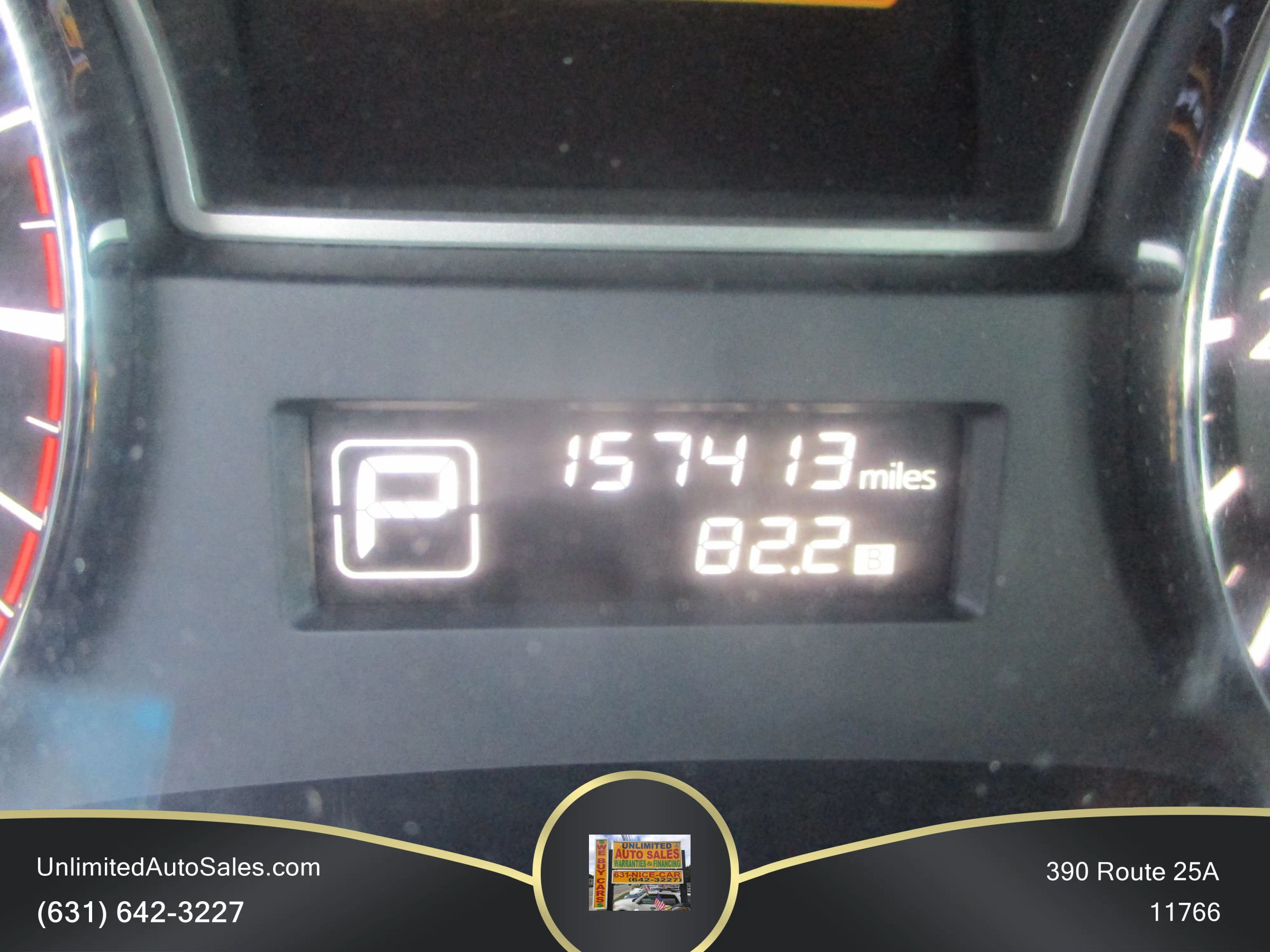 Used 2015 Nissan Altima 2.5 S w/ Power Driver Seat Package FWD image 11