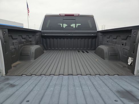 Certified 2022 Chevrolet Silverado 1500 LT w/ Texas Edition Plus AWD/4WD image 22