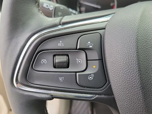 Certified 2022 Buick Envision Preferred image 22