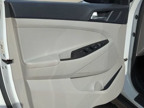 Used 2019 Hyundai Tucson SE AWD/4WD image 19
