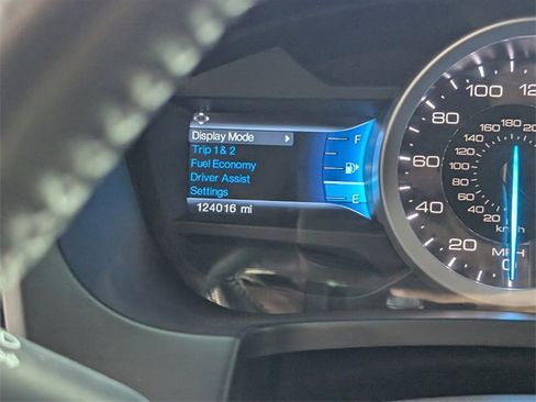 Used 2014 Ford Explorer Limited image 31