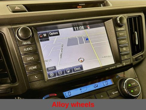 Used 2016 Toyota RAV4 Limited AWD/4WD image 19