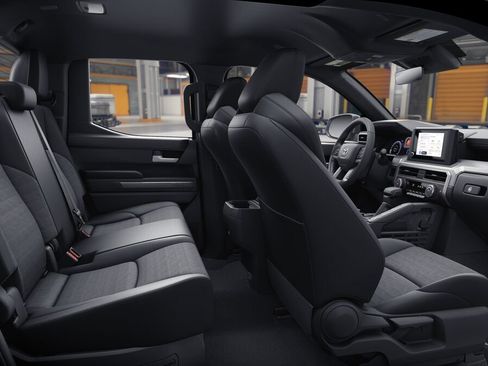 New 2026 Toyota Tacoma TRD Off-Road image 21