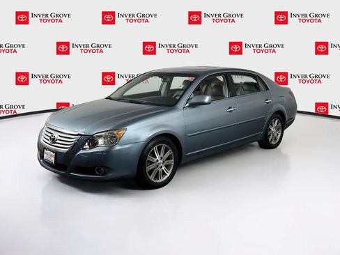 Used 2008 Toyota Avalon Limited FWD image 1