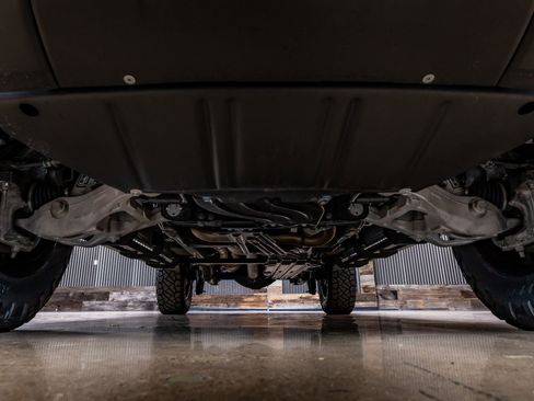 Used 2025 RAM 1500 RHO image 15